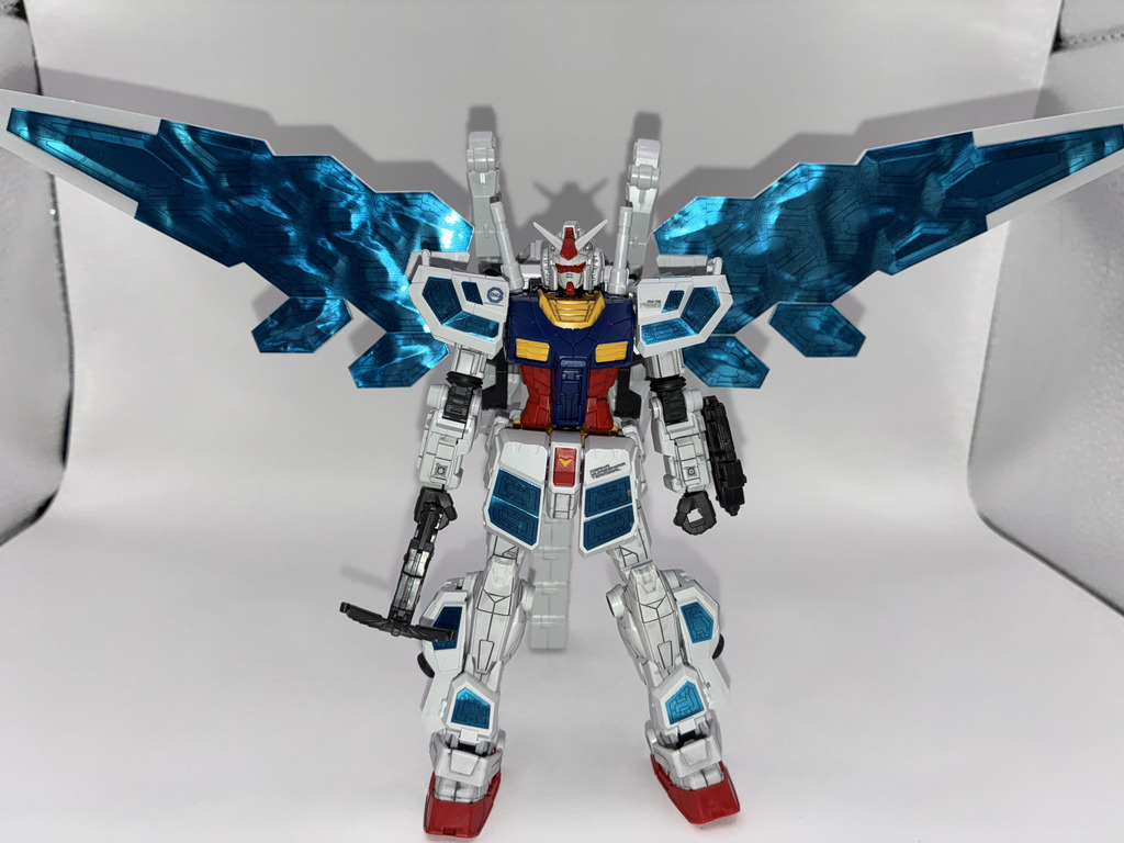 RE-78　グラスフェザー